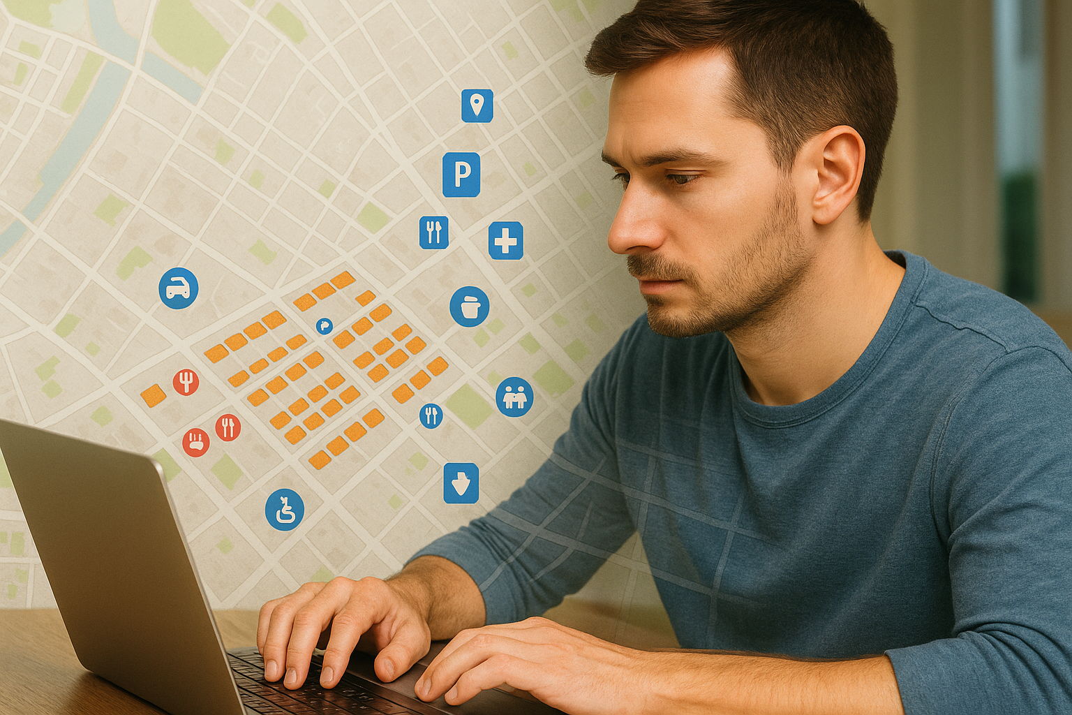 Les avantages d’utiliser un logiciel pour l’organisation d’une brocante
